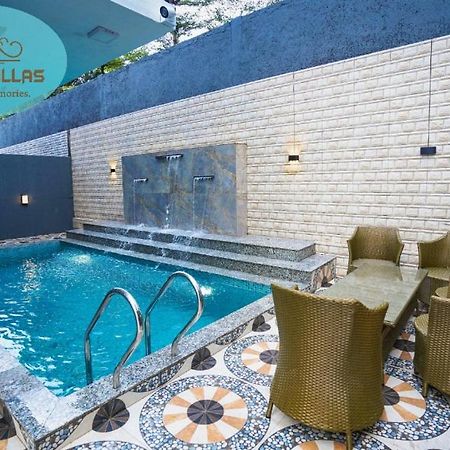 Lugani'S - Ethereum Villa Lonavla Exterior foto