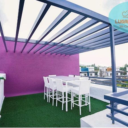 Lugani'S - Ethereum Villa Lonavla Exterior foto