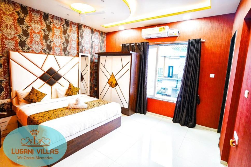 Lugani'S - Ethereum Villa Lonavla Exterior foto