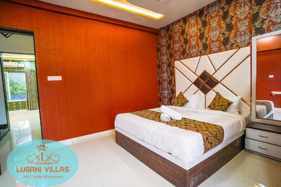 Lugani'S - Ethereum Villa Lonavla Exterior foto