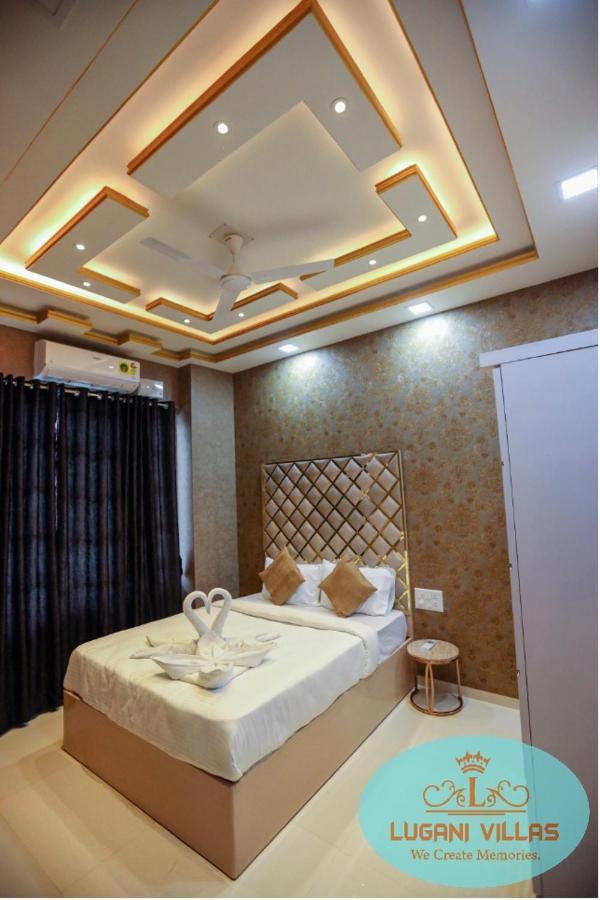 Lugani'S - Ethereum Villa Lonavla Exterior foto