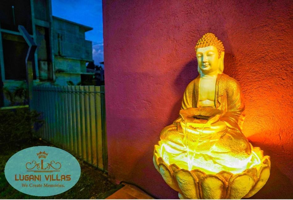 Lugani'S - Ethereum Villa Lonavla Exterior foto